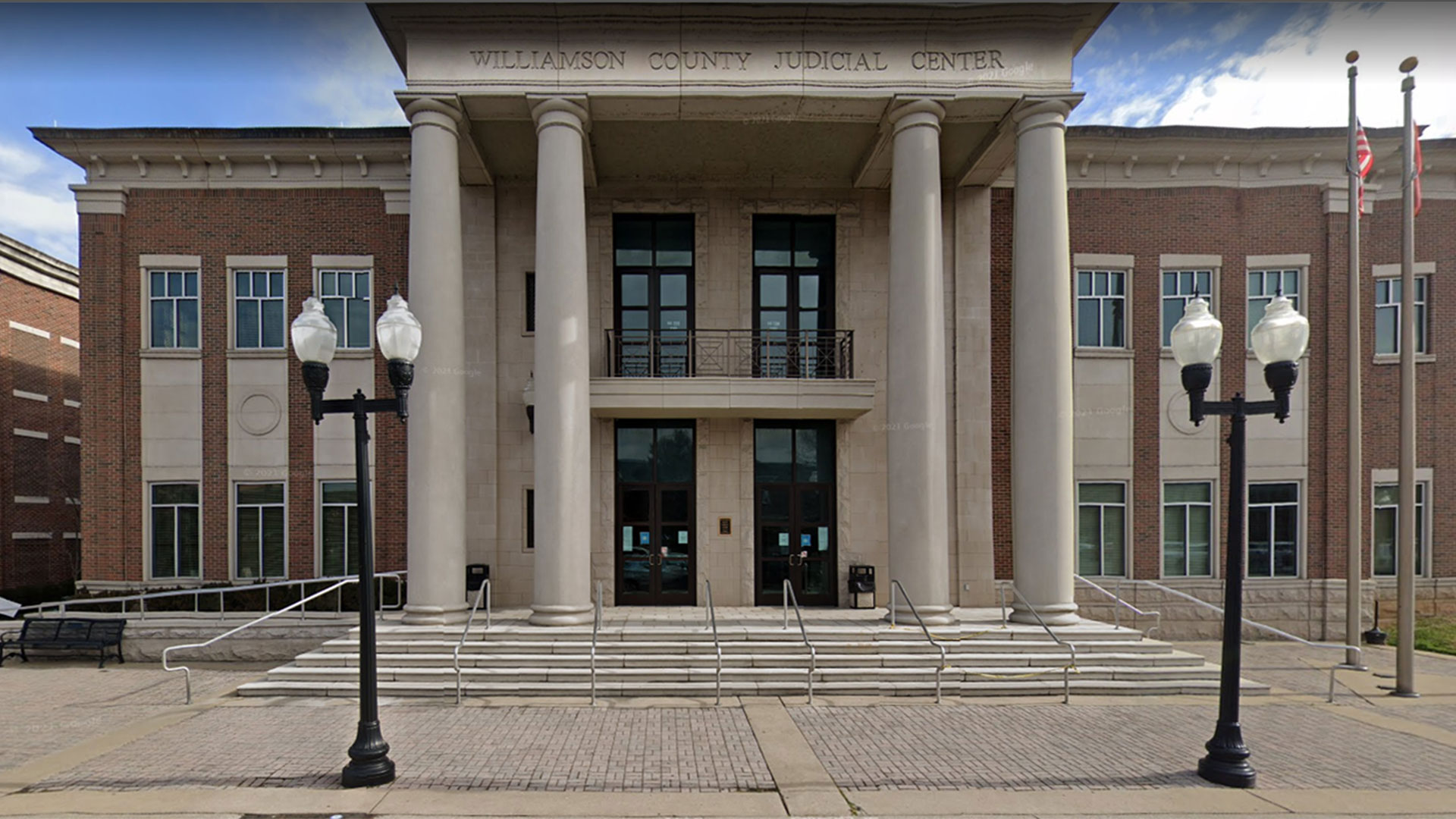 Williamson County Chancery Court